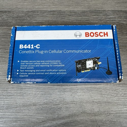 Nuovo bosch b441 conettix - nuovo, b441-c