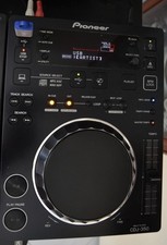 Coppia Pioneer CDJ 350 Usato