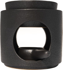 Lampada Profumata in Ceramica