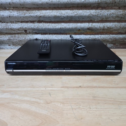 Toshiba a3ku home - hd-a3ku, theater