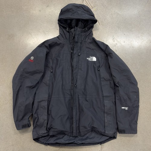 The north face summit - north,
