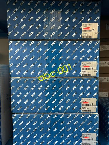 Lettore codici sick - lettore,