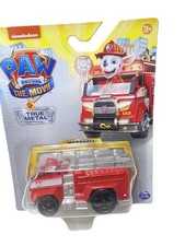 Paw patrol the movie veicolo - paw,