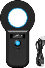 Lettore Microchip Cani