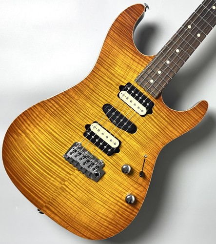 Suhr line standard - suhr,