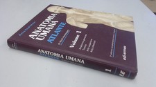 			Anatomia Umana Atlante