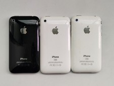 Apple iPhone 3G/3GS 8-16-32GB