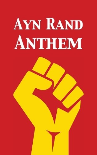 Ayn rand anthem copertina - rand,