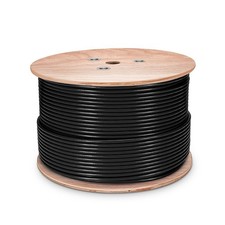 Matassa Cavo LAN UTP CAT5e per