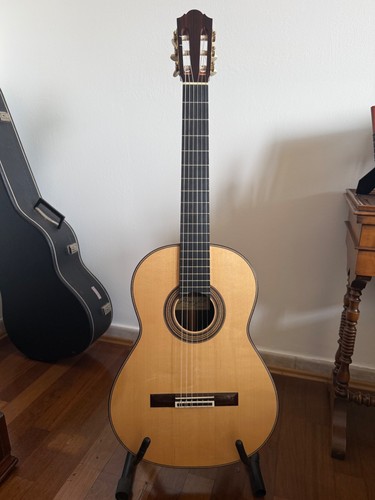 Chitarra classica liuteria - classica,