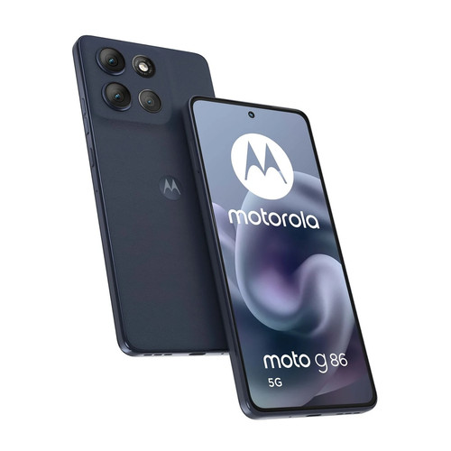 Motorola smartphone moto g86 - moto,