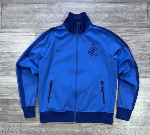 Giacca inter milan 2012 - milan,