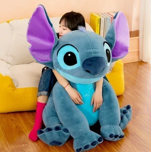 Peluche pupazzo nuovo - , lilo