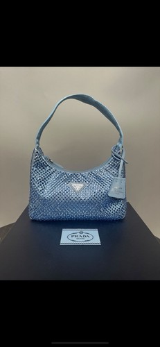 Prada edition 2000 crystal - prada,