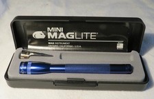 Torcia Mini Maglite AAA "MAG