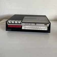 Registratore vintage philips - registratore,