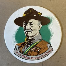 Targa porcellana vintage Lord