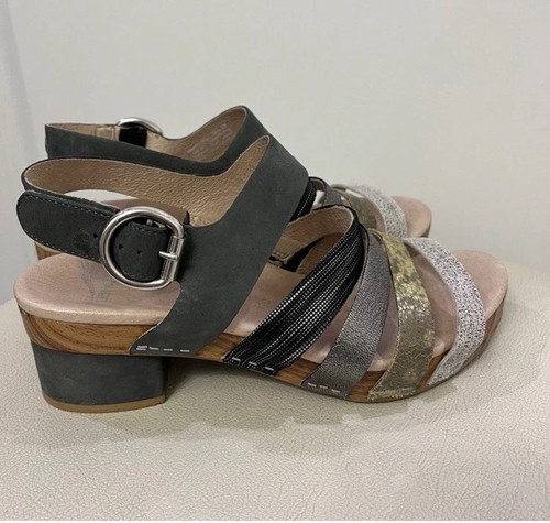 Sandali donna dansko - donna, zoccoli