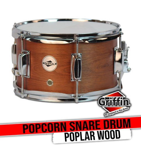 Tamburo rullante popcorn - , di