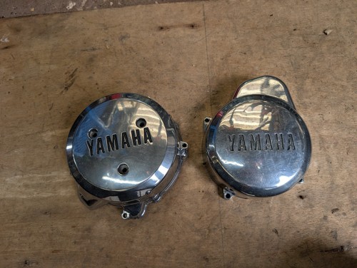 Coprimotore yamaha xs1100 - yamaha,