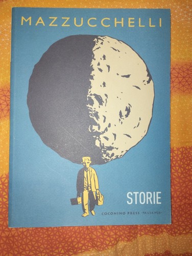 Storie mazzucchelli - -,