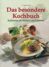 G. Poggenpohl Kochbuch