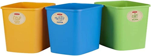 Eco friendly set 3 - set,