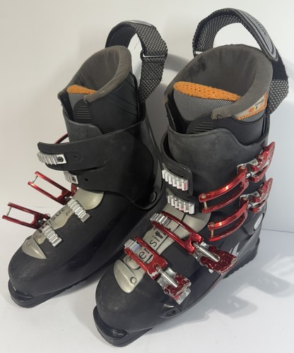 Scarpone sci salomon - da,