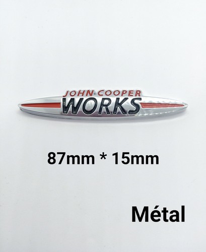 Logo mini john cooper - logo,