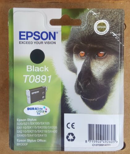 Cartuccia epson originale - epson,
