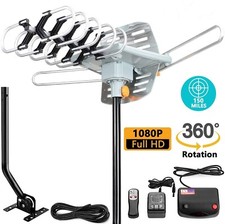 Antenna TV - Antenna HDTV