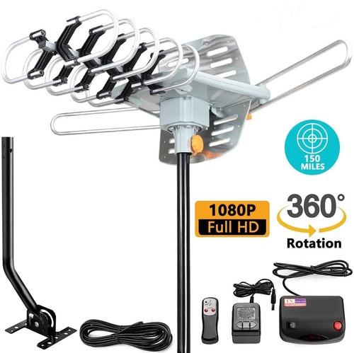 Antenna hdtv - antenna, tv