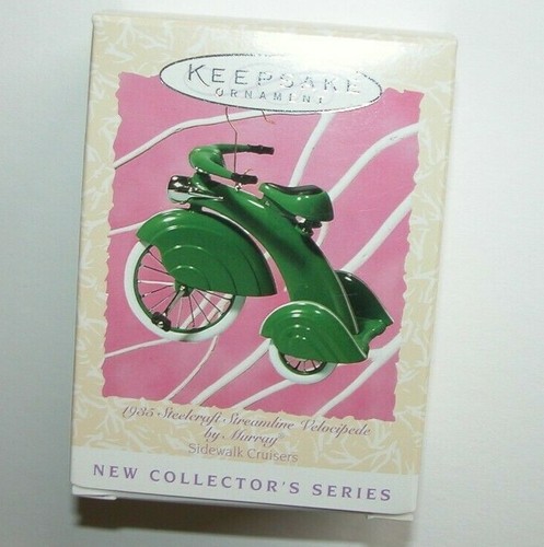 Nuovo hallmark keepsake - nuovo,
