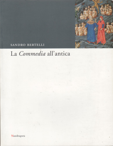 Sandro bertelli commedia - bertelli.,