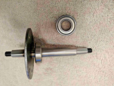 Nuovo! Asse albero motore