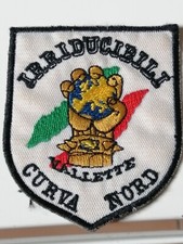 Toppa Ultras Irriducibili