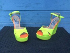 LOVE MOSCHINO 🌟SANDALI CON