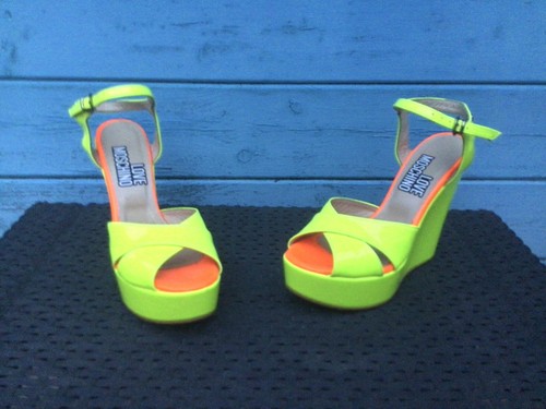 Love moschino sandali - love,