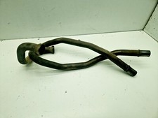 HONDA NX 650 DOMINATOR 1996/2001 COLLETTORI SCARICO MARMITTA TESTA COLLETTORE