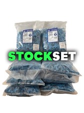 Clip, linguette di trazione