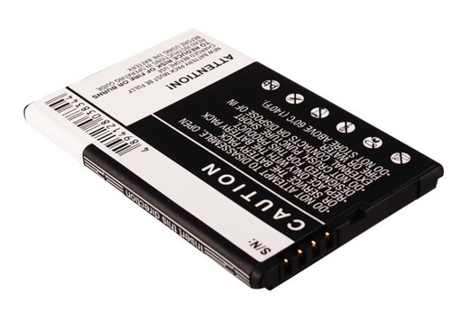 Premium battery for motorola - premium,