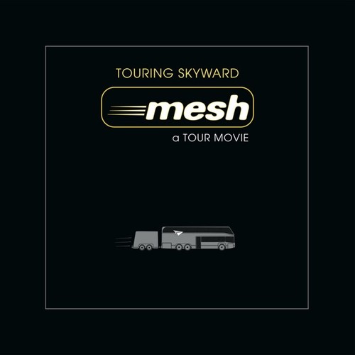 Mesh touring skyward - -, skyward-a