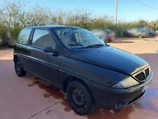 Tutti i ricambi per Lancia Y Elefantino 1.2 Fire 8V 60CV (Leggere bene il testo)