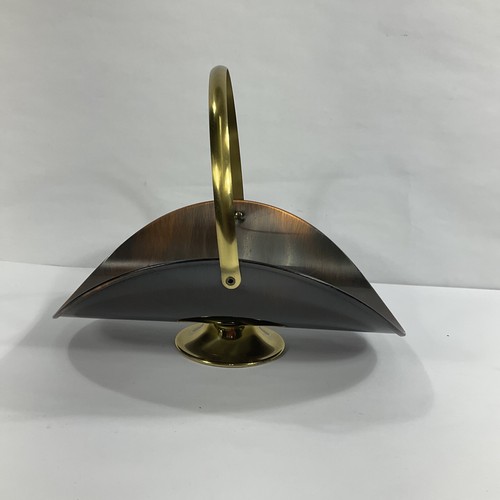Coppercraft gilda cesto - coppercraft,
