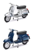 NEW RAY 1/12 VESPA 125