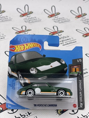 Die cast 96 - cast, porsche