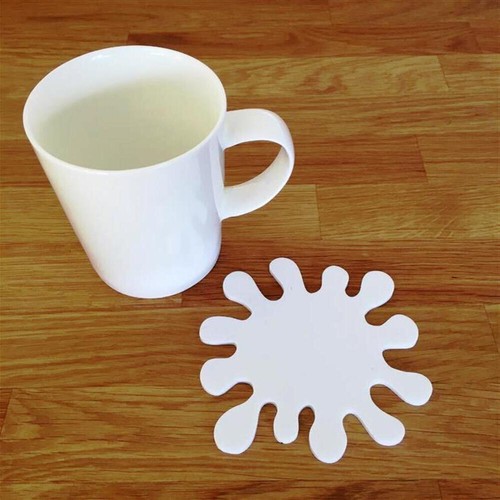Set sottobicchiere lucido - set,