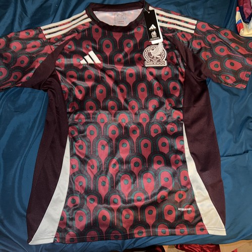 Maglia calcio messico 2024 - calcio,