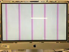 ✅ Riparazione Scheda Video Apple iMac 27" A1312 2011 AMD Radeon HD 6970 1GB-2GB✅