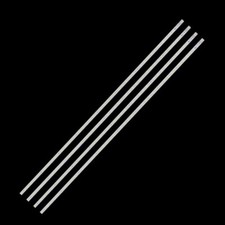 Set completo strisce LED